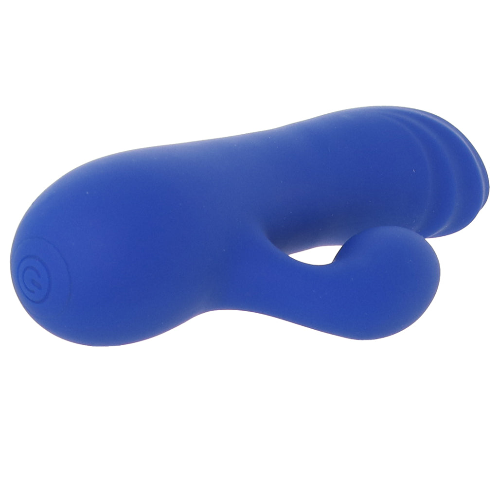 Gold-N-Dreams Sabrina Travel Rabbit Vibe Vibrators > Rabbit Vibrators