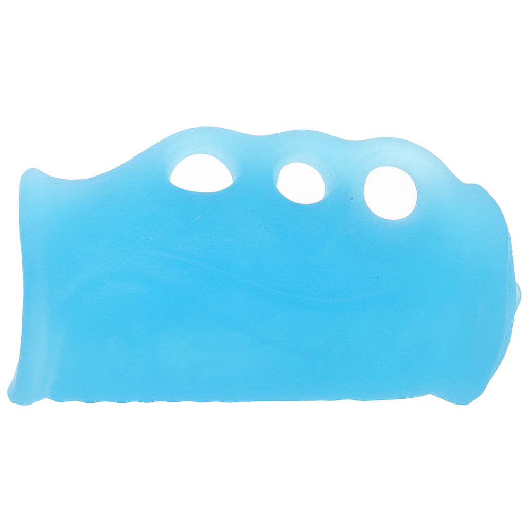 Pop Sock! Grip-N-Stroke in Small Male Masturbators > Pocket Strokers