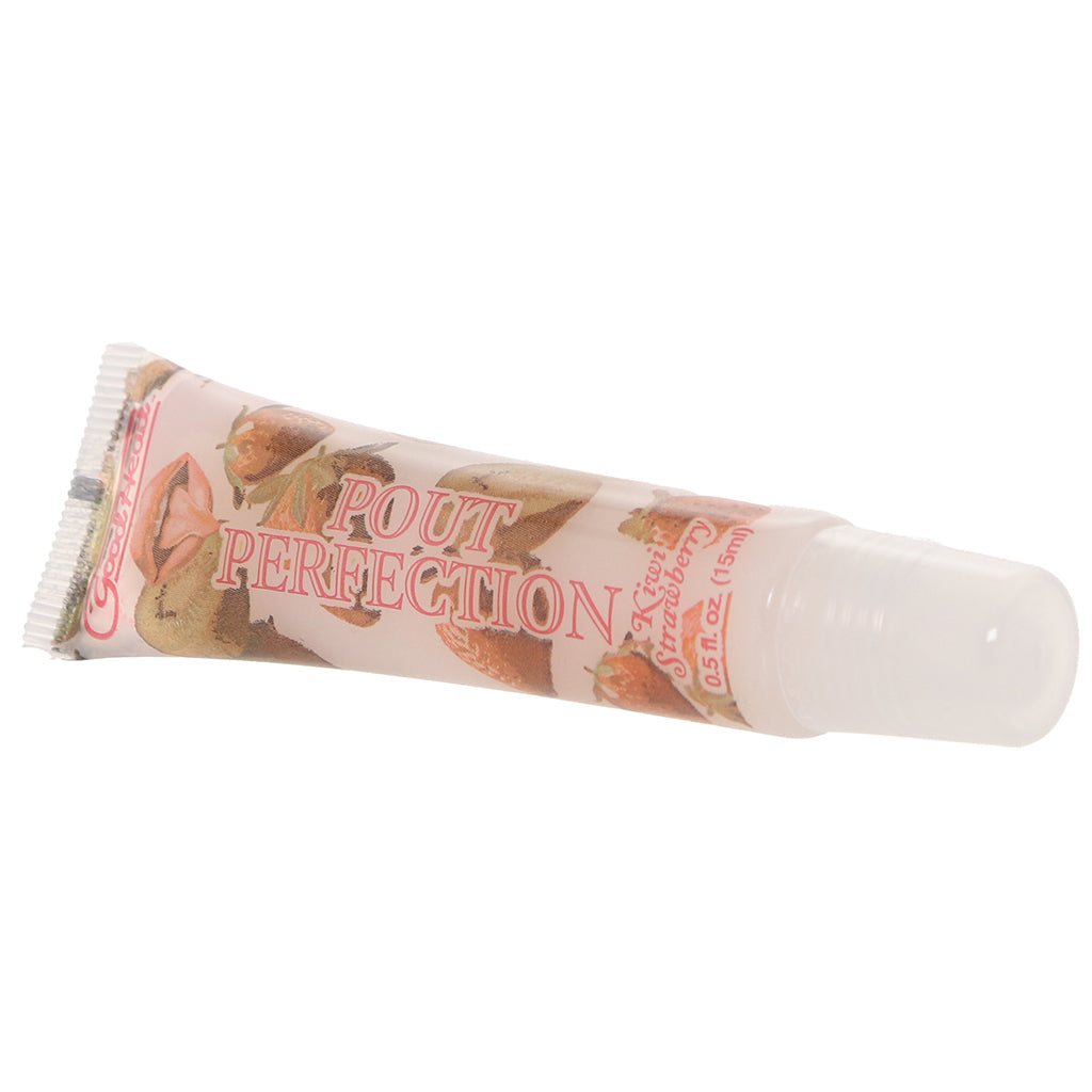 GoodHead Pout Perfection Lip Balm in Kiwi Strawberry Sensual Love > Personal Care