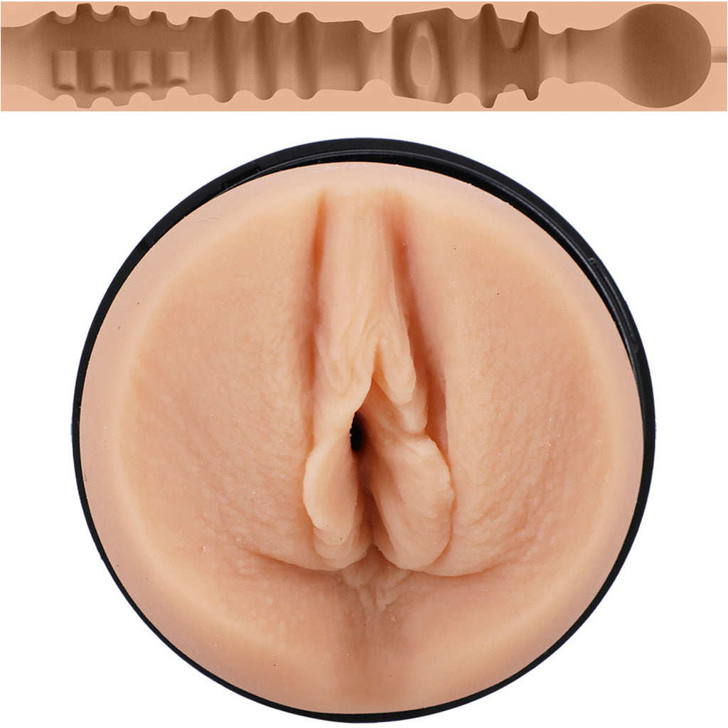 Main Squeeze Zoey Luna ULTRASKYN Stroker Male Masturbators > Pocket Strokers