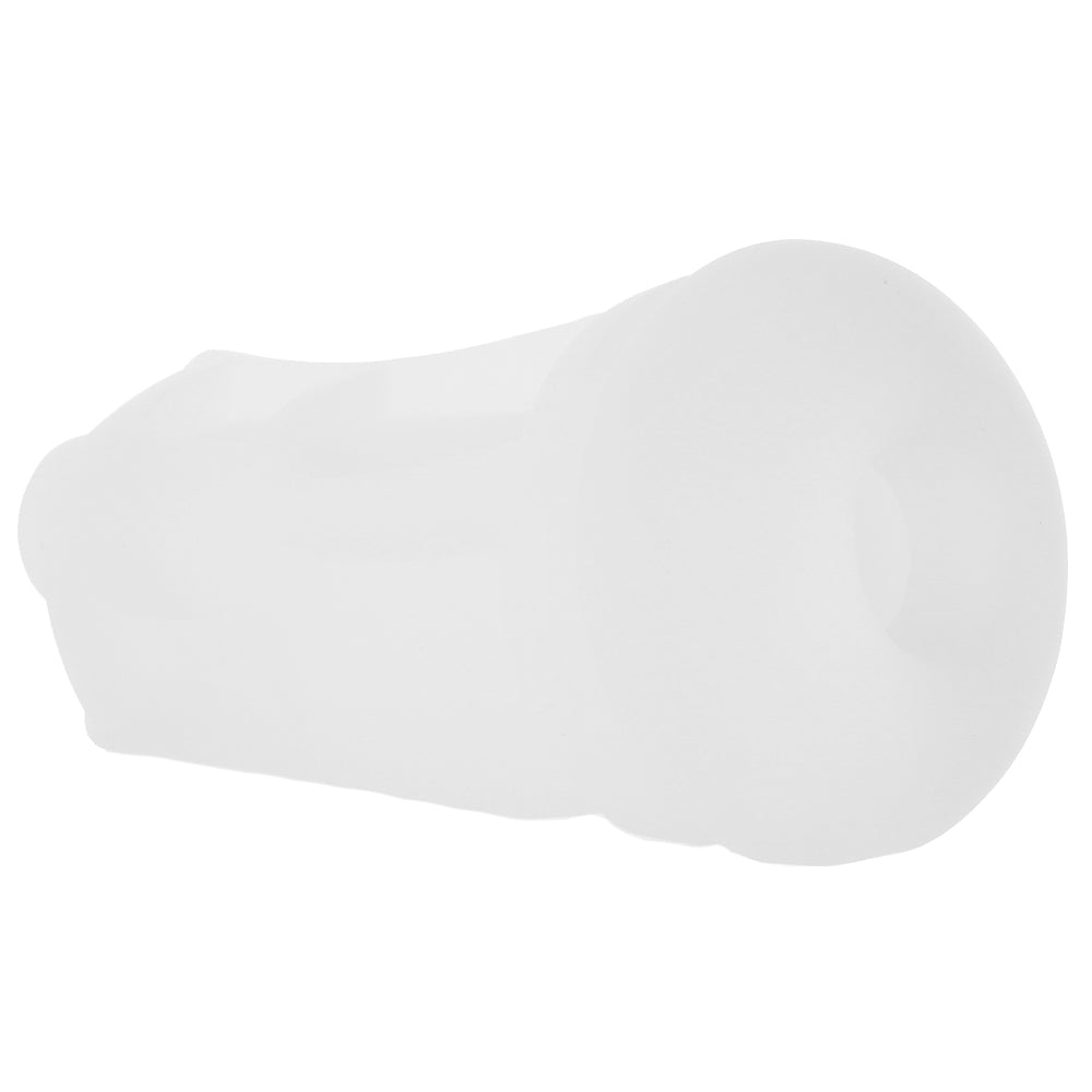Optimum Power Pulsar Stroker Sleeve Male Masturbators > Pocket Strokers