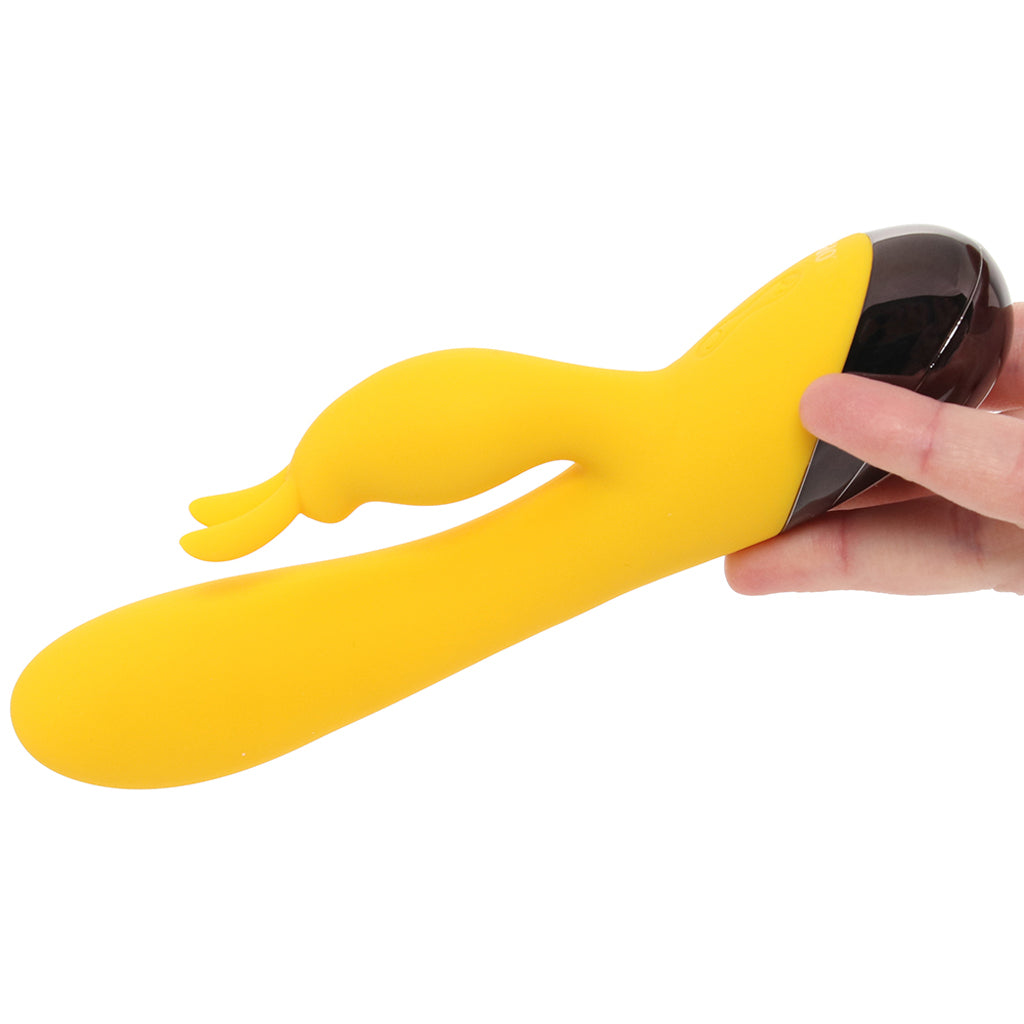 Selopa Buzzz Bunny Rabbit Vibe Vibrators > Rabbit Vibrators