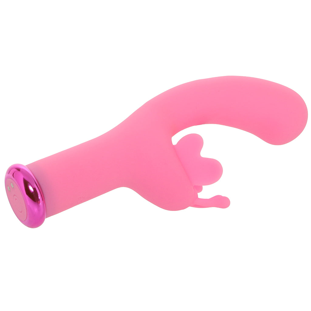 Myla Fiercely Powerful Butterfly Vibe in Pink Vibrators > Rabbit Vibrators