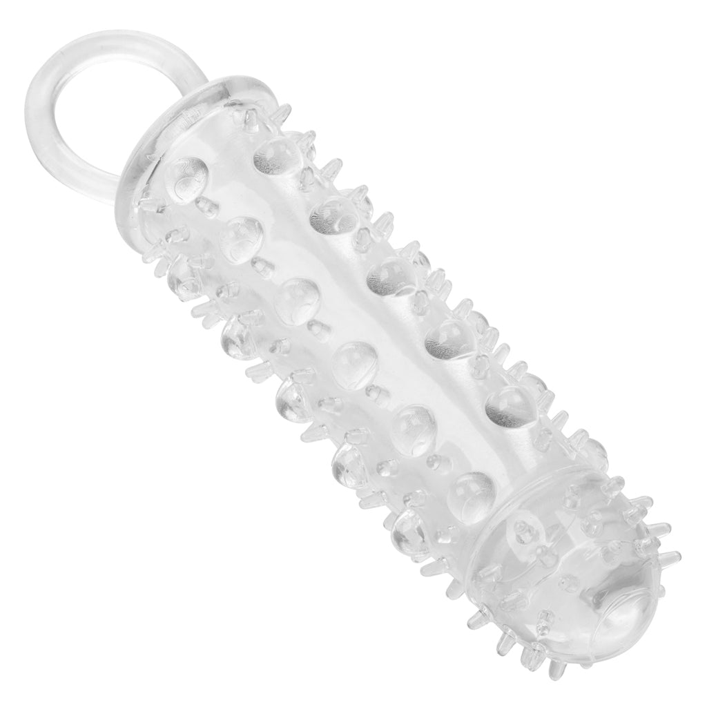 3-Piece Penis Extension Set Male Enhancement > Extenders and Sleeves