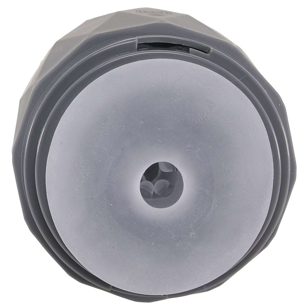 Milk Master Vibro Squeeze Stroker Male Masturbators > Vibrating