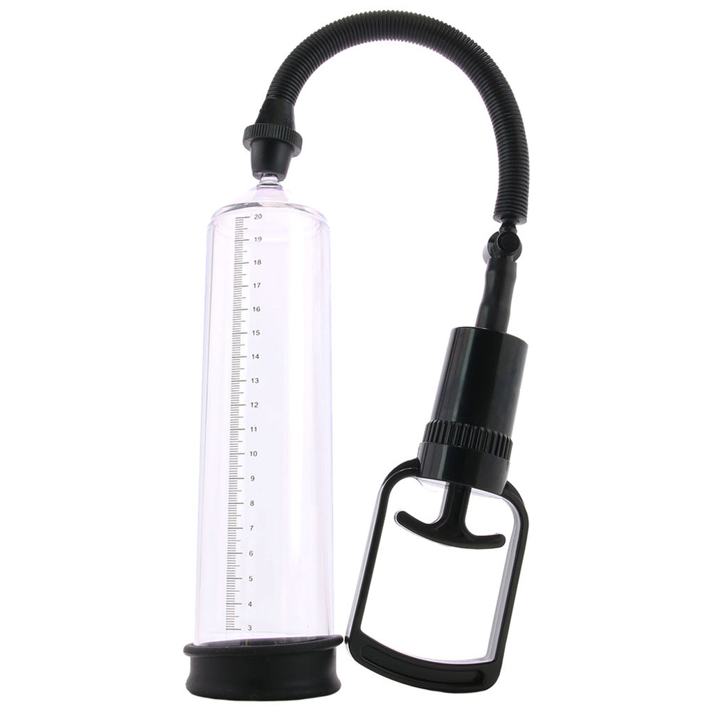Classix Large Penis Enlargement Pump Male Enhancement > Penis Pumps