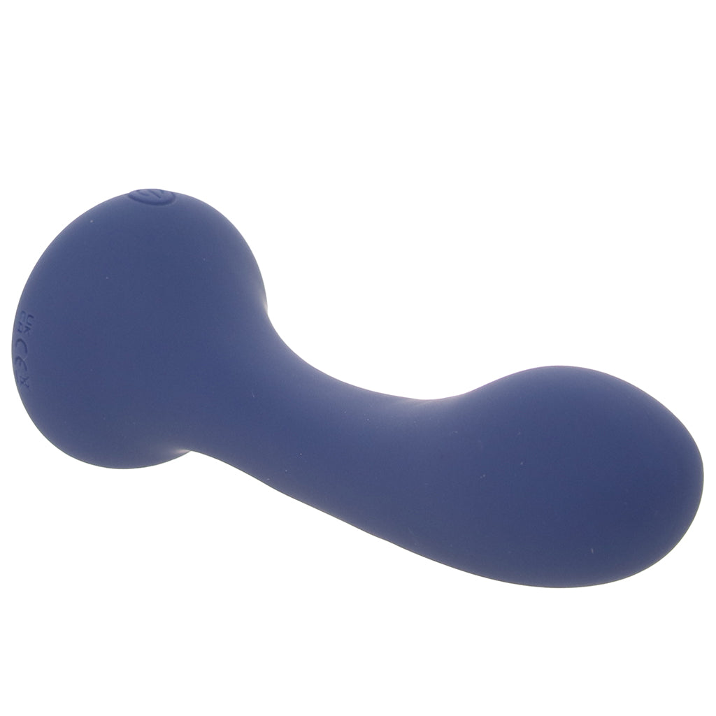 Deep Curve Reverberating Vibe Vibrators > G-Spot Vibrators