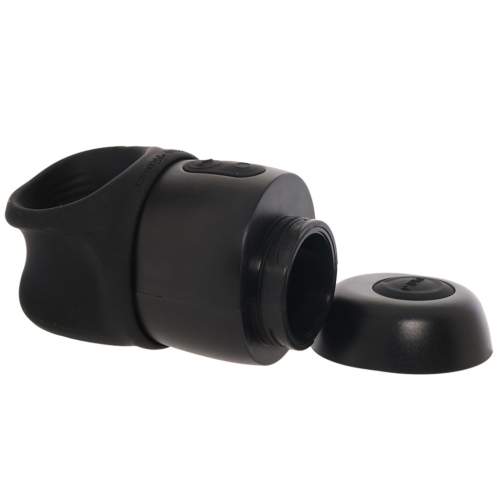 Zero Tolerance Wet It Be Lube Dispensing Stroker Male Masturbators > Vibrating