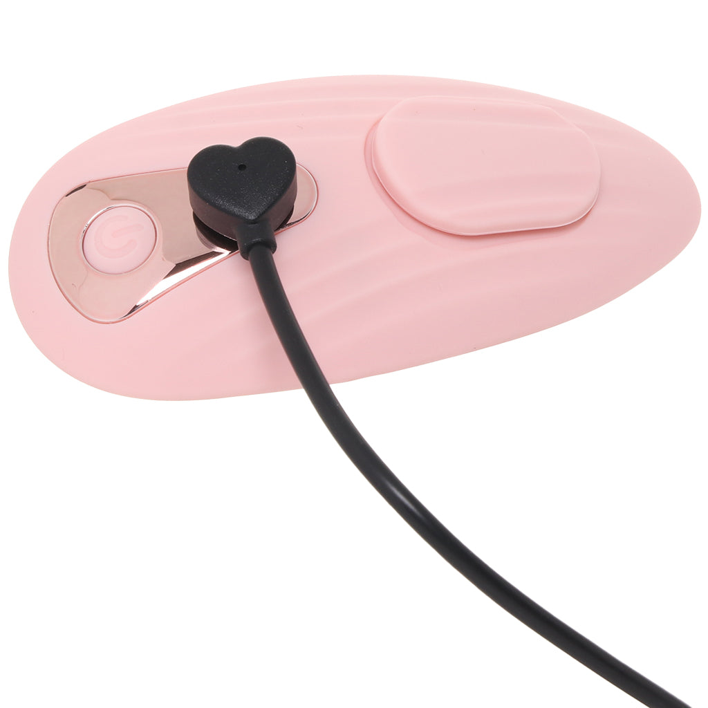 Loveline Céleste Remote Control Panty Vibe Vibrators > Wearable & Panty Vibrators