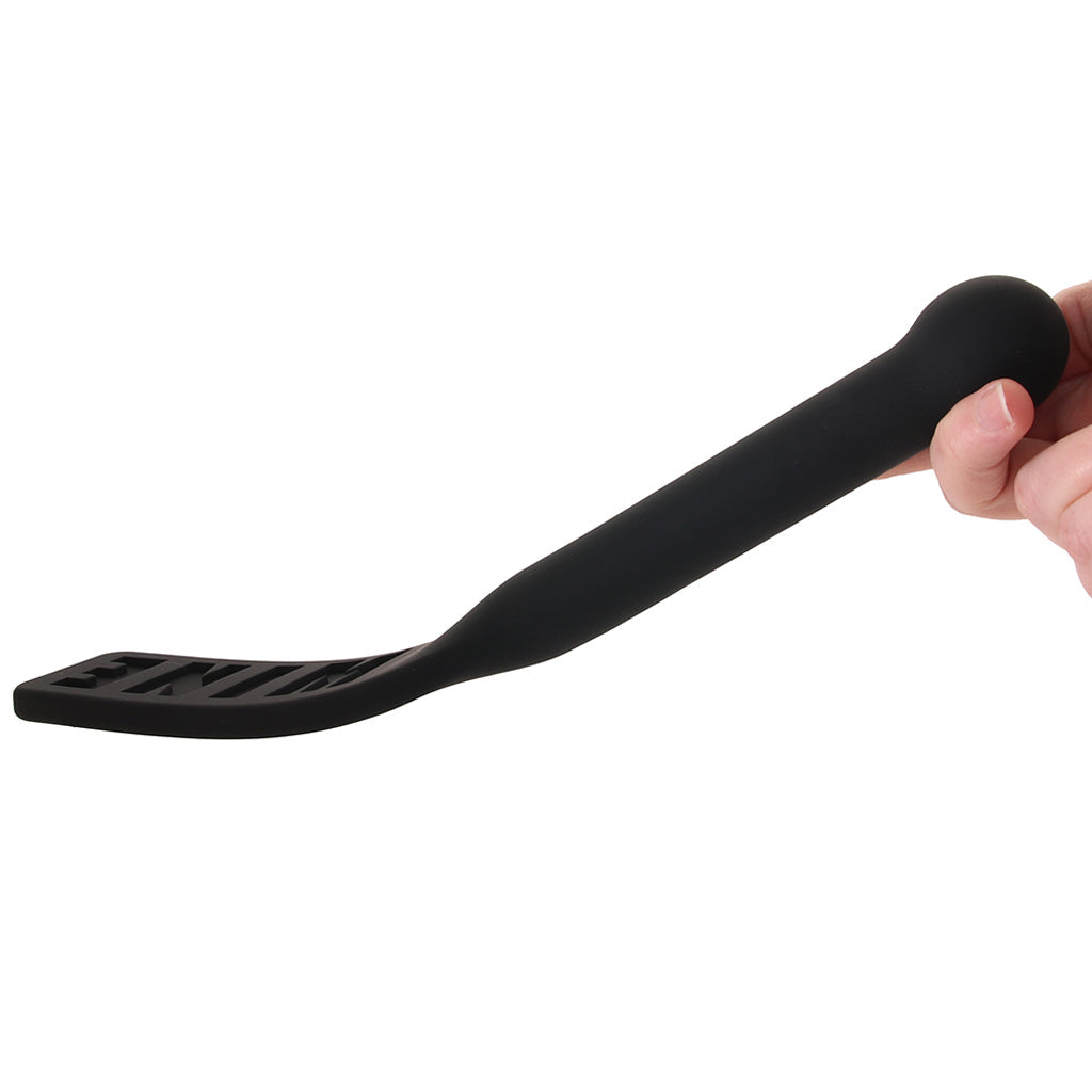 Edge MINE Silicone Impression Paddle Bondage and Fetish > Whips and Crops