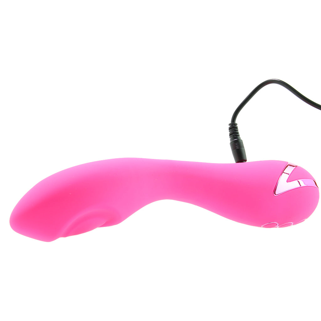 California Dreaming Surf City Centerfold Vibe Vibrators > Clitoral Stimulators