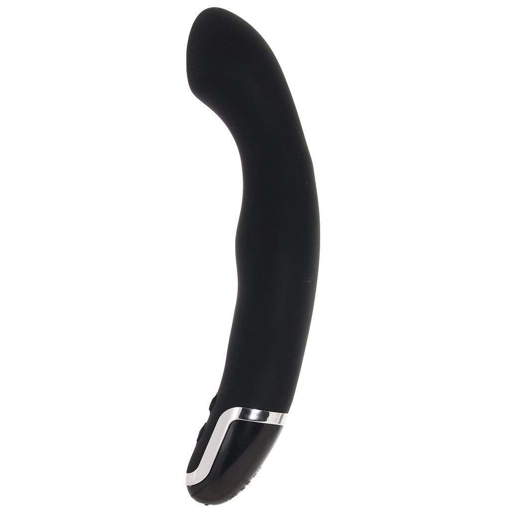 Dr.Joel Kaplan Smooth P Massager Anal Sex Toys > Prostate Massagers