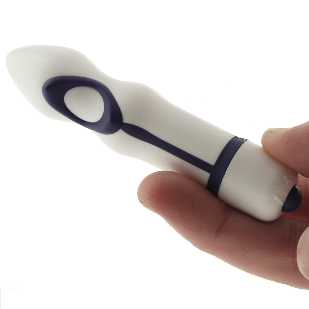 My Private O Massager Vibe in Purple Vibrators > Clitoral Stimulators