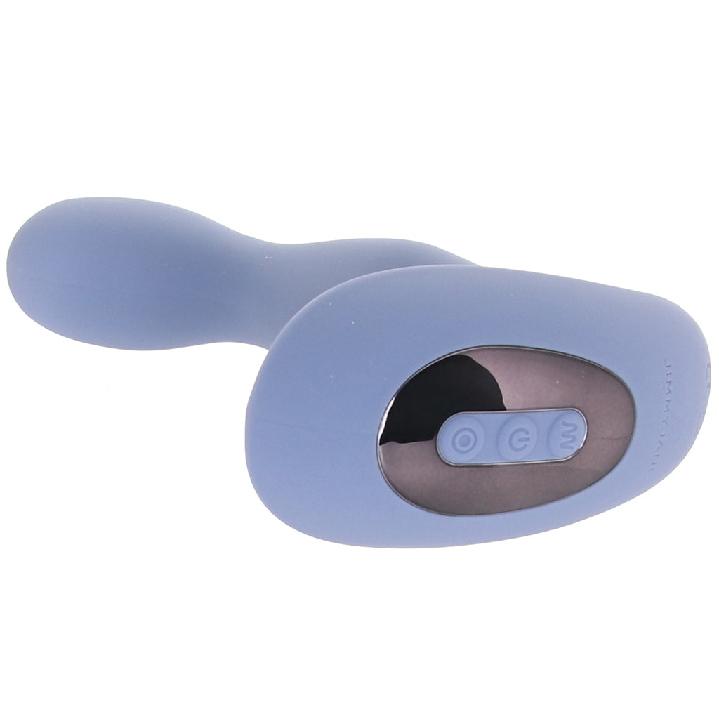 JimmyJane Pulsus Remote P-Spot Vibe Anal Sex Toys > Prostate Massagers