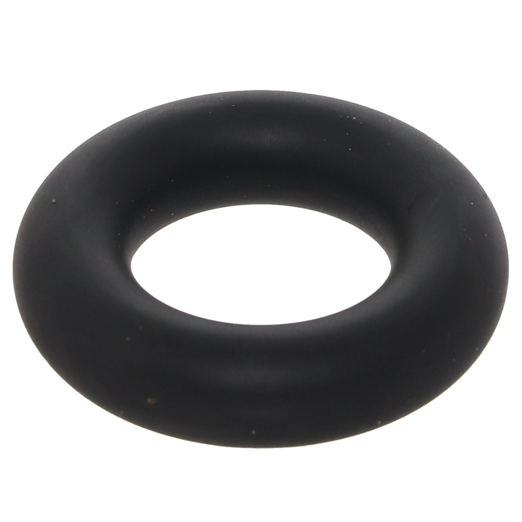 LEVELZ Silicone Medium Cock Ring in 1.3"/3.2cm Cock Rings