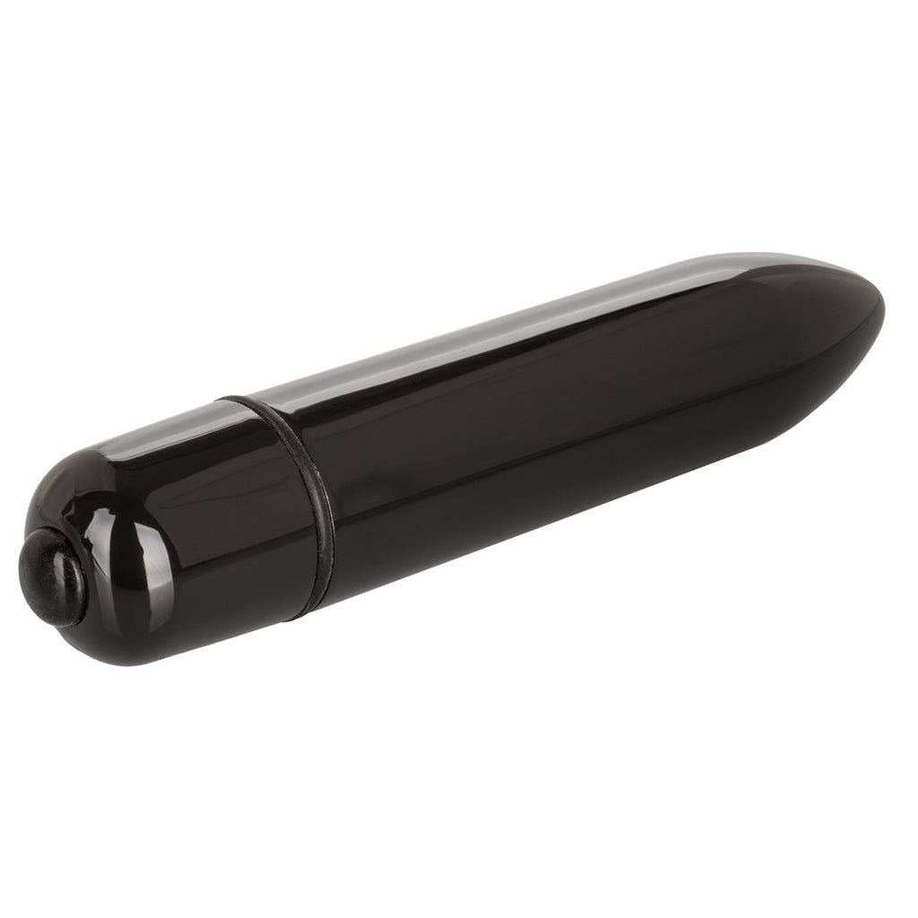 High Intensity Bullet Vibe in Black Vibrators > Bullet and Egg Vibrators