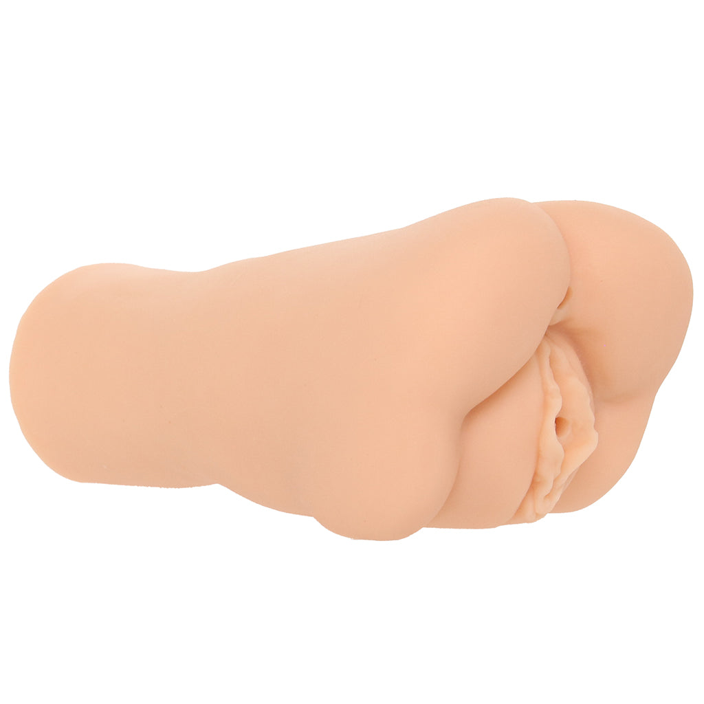 Devon's Private Pleasures Masturbator Male Masturbators > Pocket Strokers