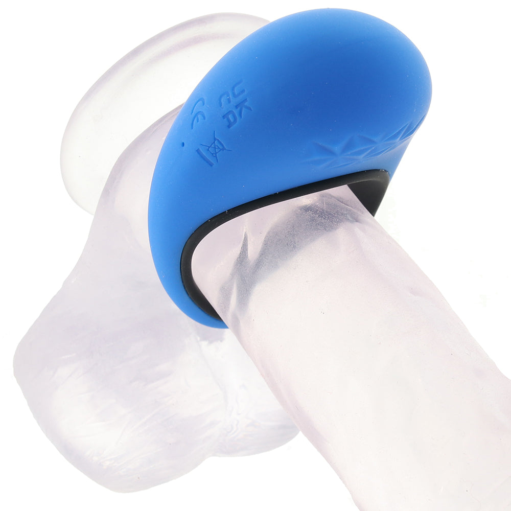 Link Up Remote Max Vibrating Cock Ring Cock Rings