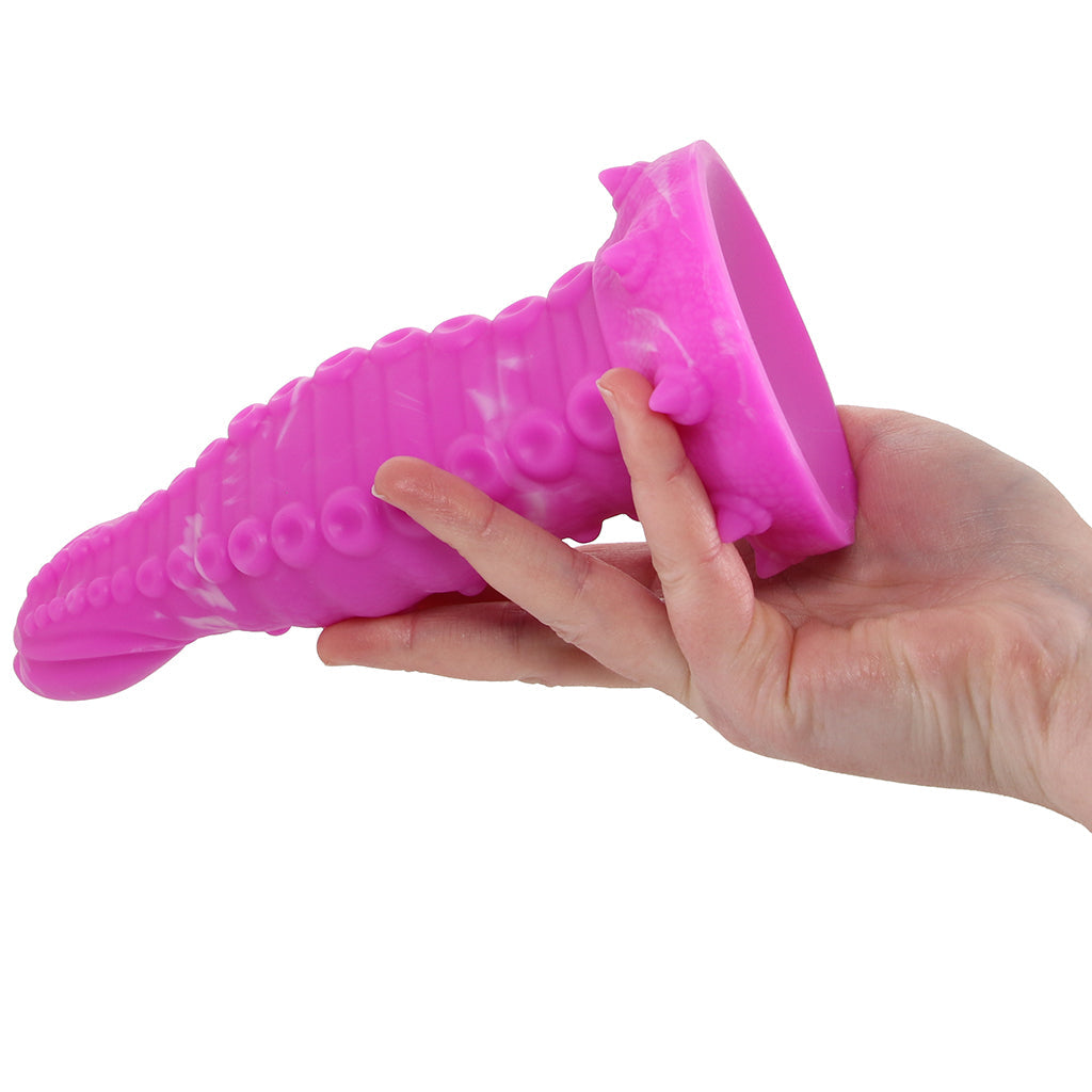 Fantasy F*ckers Tentacle Traveler Vac-U-Lock Dildo Dildo Sex Toys > Fantasy Dildos