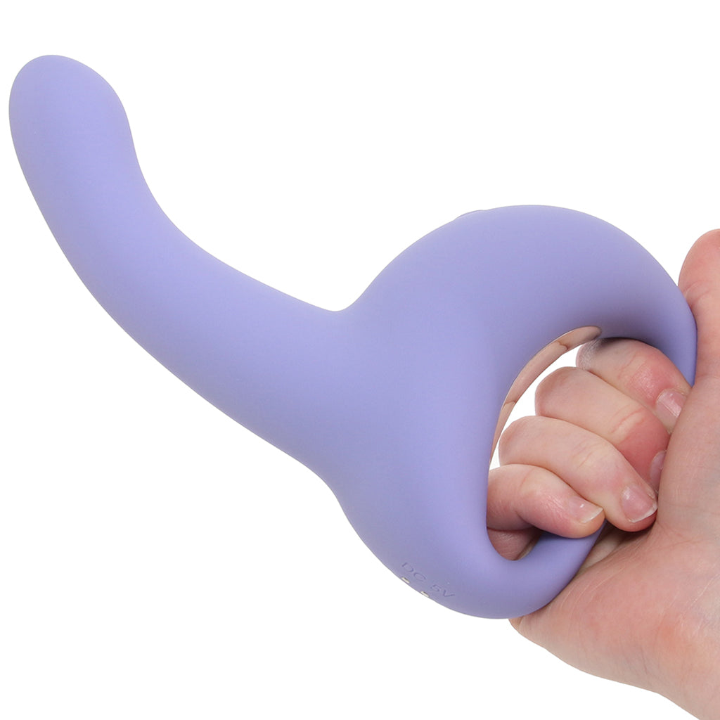 Playboy Nice To Meet You Vibe Vibrators > G-Spot Vibrators
