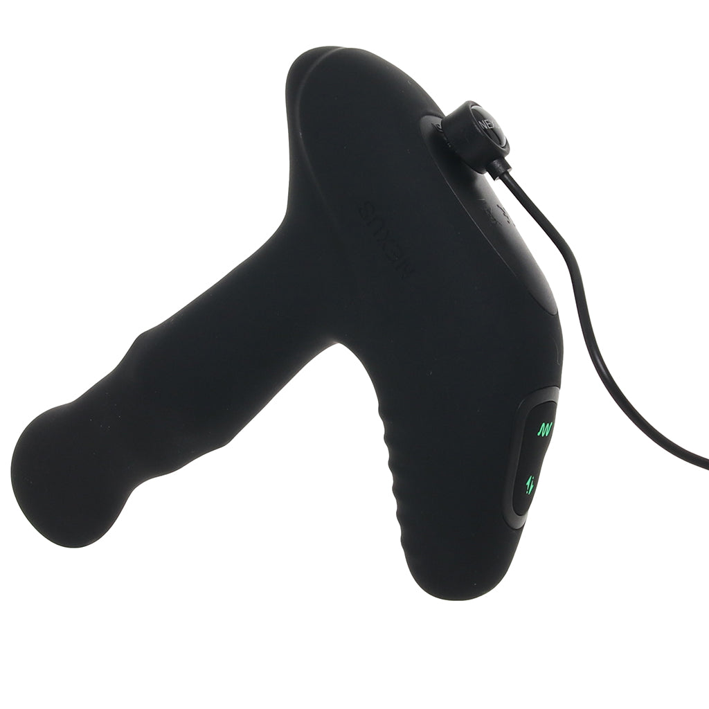 RevoRing Prostate Massager Anal Sex Toys > Prostate Massagers