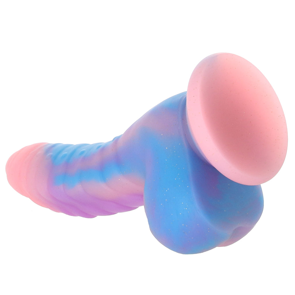 Stardust Pluto's Pleasure 7 Inch Dildo Dildo Sex Toys > G-Spot Dildos