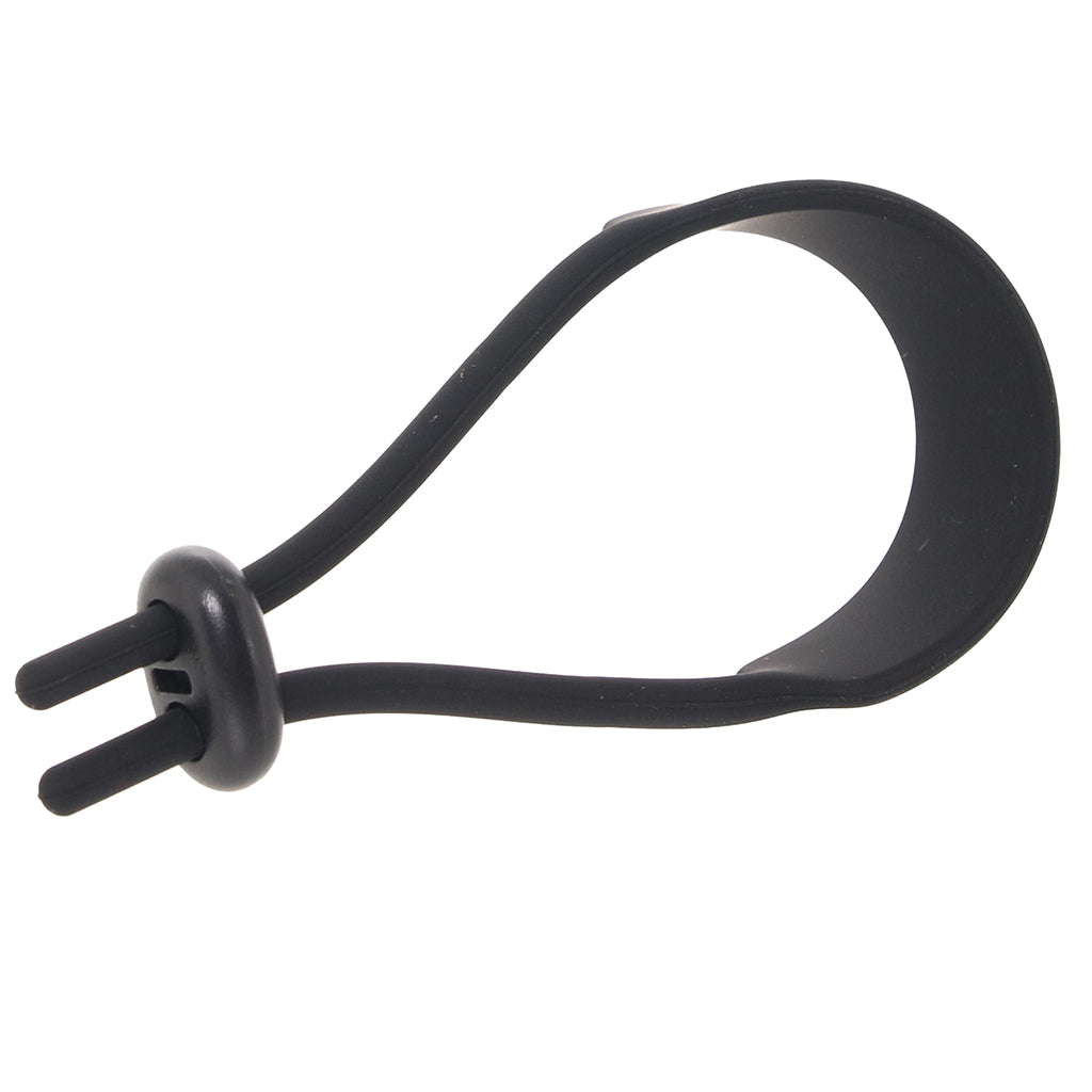 LEVELZ Wide Lasso Cock Ring Cock Rings