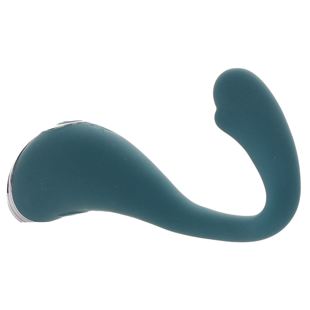 Playboy Pinpoint Perfection Vibe Vibrators > Clitoral Stimulators