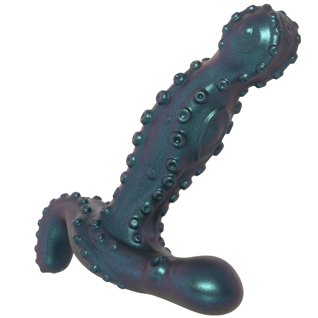 Creature Cocks Octoprobe Gyrating Prostate Vibe Anal Sex Toys > Prostate Massagers
