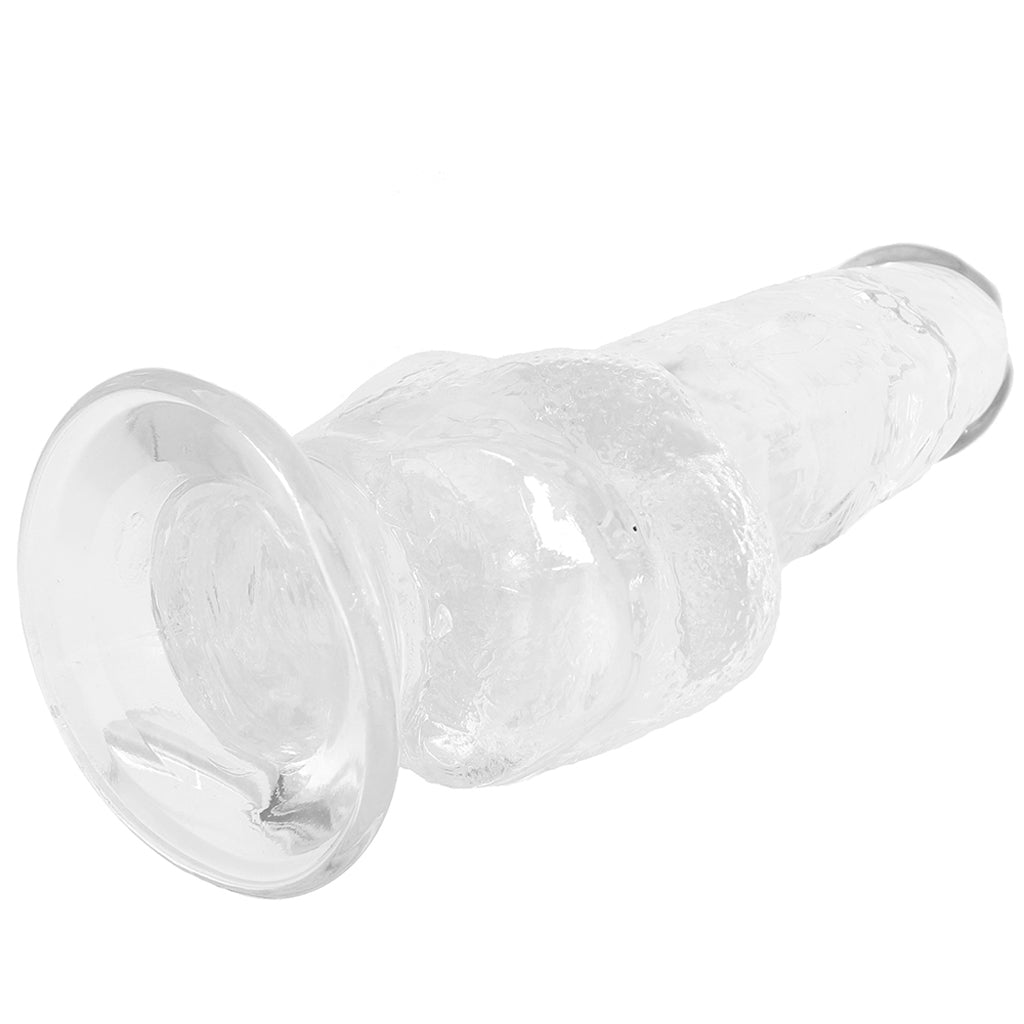 Really Big Dick In A Bag 10 inch Dildo Dildo Sex Toys > Realistic Dildos