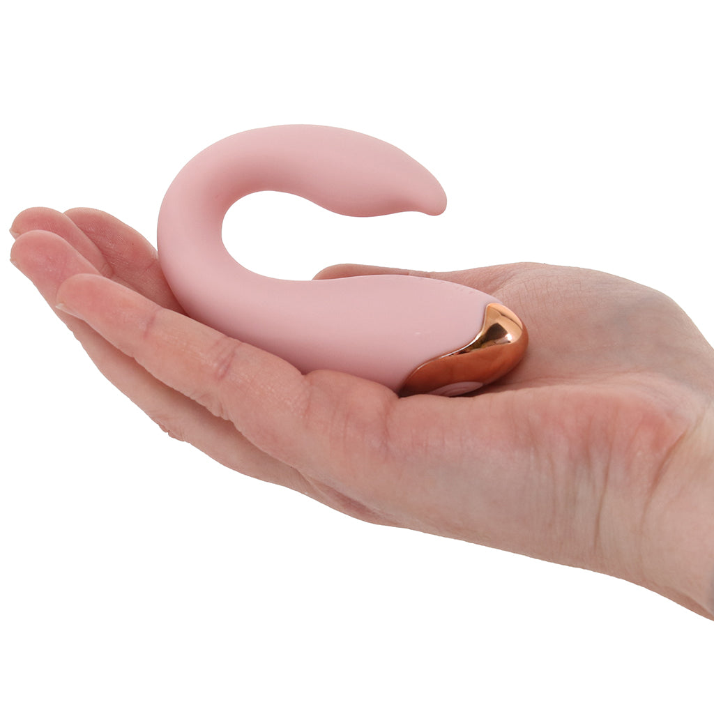 Loveline Daydream Compact Wearable G-Spot Vibe Vibrators > Wearable & Panty Vibrators