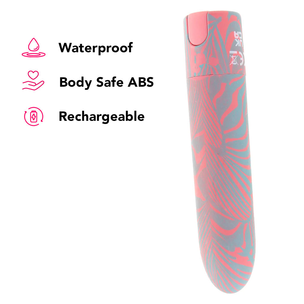 Naughty Bits You Do You Mini Vibe Vibrators > Bullet and Egg Vibrators