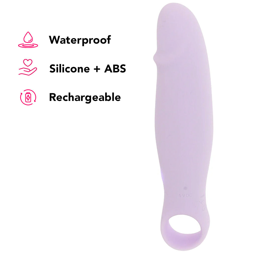 Selopa Petite Pecker Bullet Vibe Vibrators > Bullet and Egg Vibrators