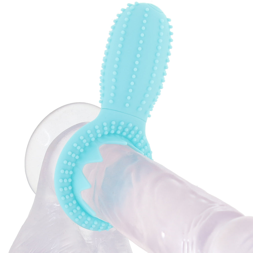 Elite Enhancer Vibrating Ring Cock Rings