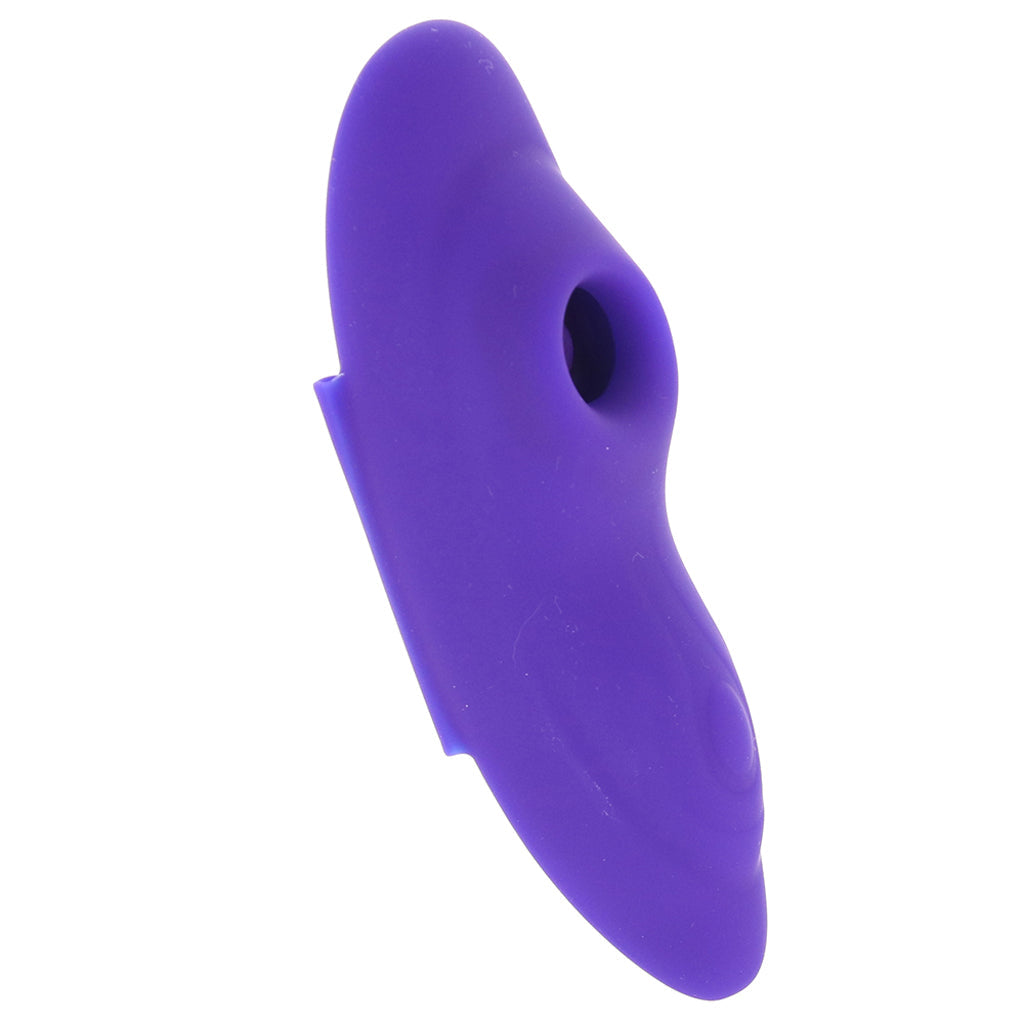 Lock-N-Play Remote Suction Panty Teaser Vibe Vibrators > Wearable & Panty Vibrators
