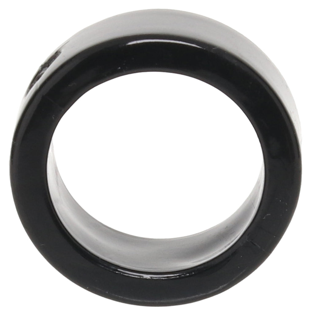 TitanMen Cock Ring in Black Cock Rings