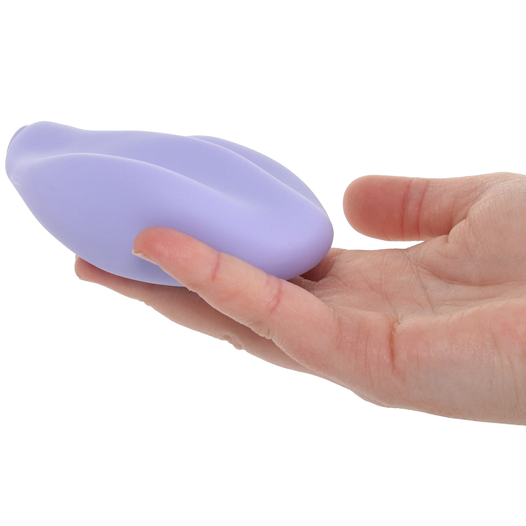 URSELF PulsePad Vibe Vibrators > Grinder Sex Toys