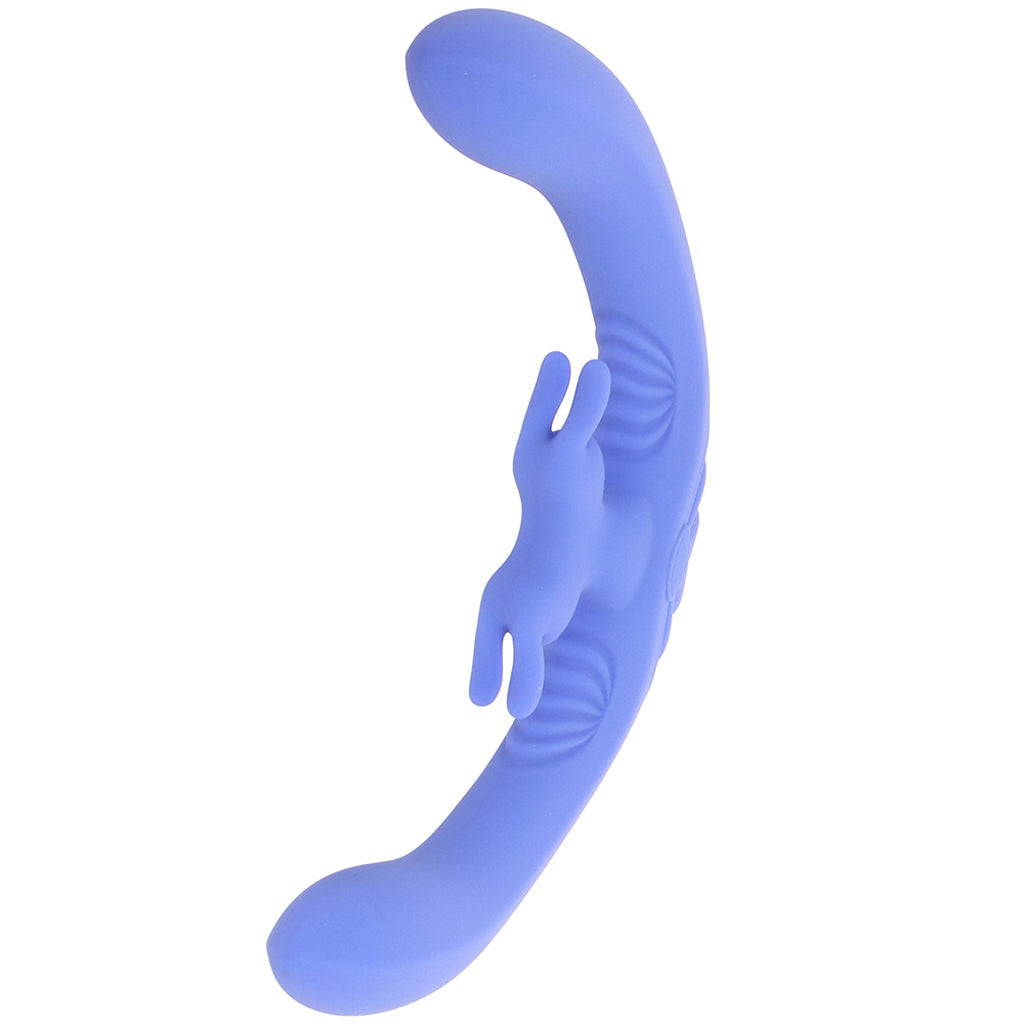 Lovebirds Dual Ended Vibe Vibrators > G-Spot Vibrators