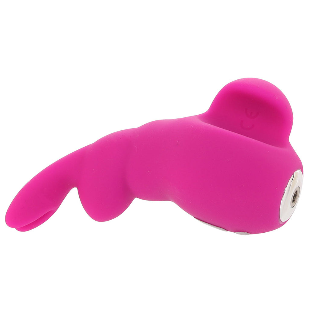Happy Rabbit Clitoral Vibe Vibrators > Clitoral Stimulators