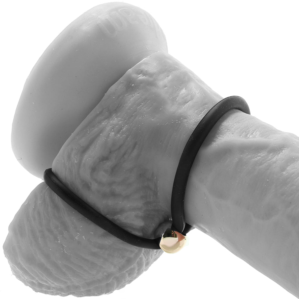 Frederick's of Hollywood Adjustable Stamina Lasso Cock Rings