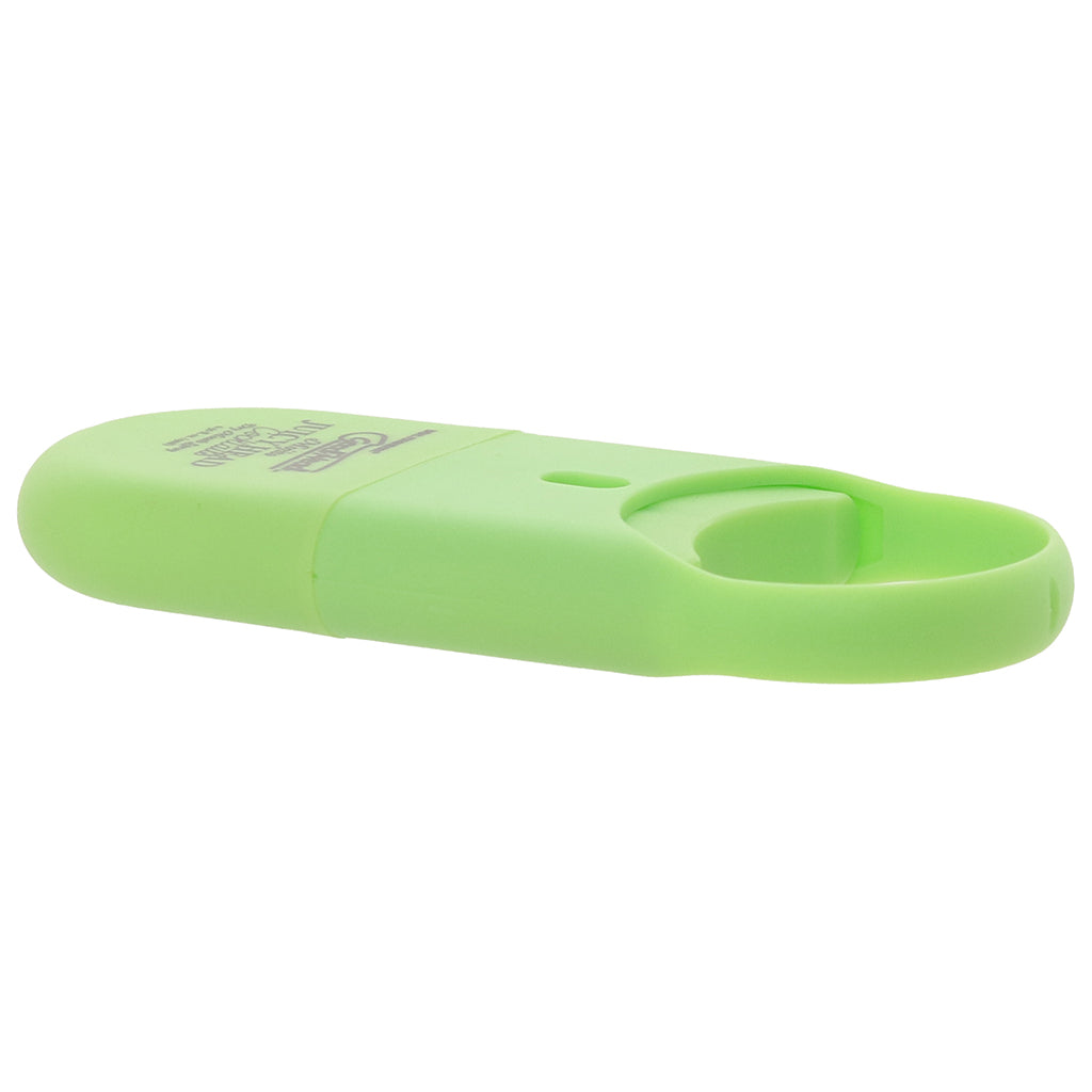 GoodHead Dry Mouth Spray To-Go in Mojito Lubes and Lotions > Flavored Sex Lubes