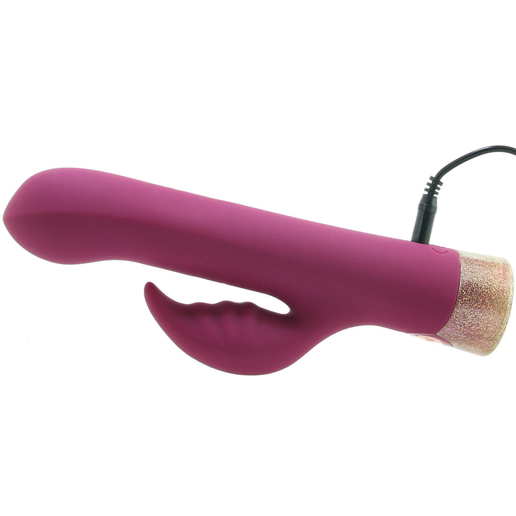 Starstruck Affair Rotating Rabbit Vibe Vibrators > Rabbit Vibrators