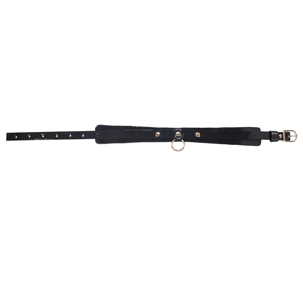 Sex & Mischief Orbit Day Collar Bondage and Fetish > Leashes and Collars