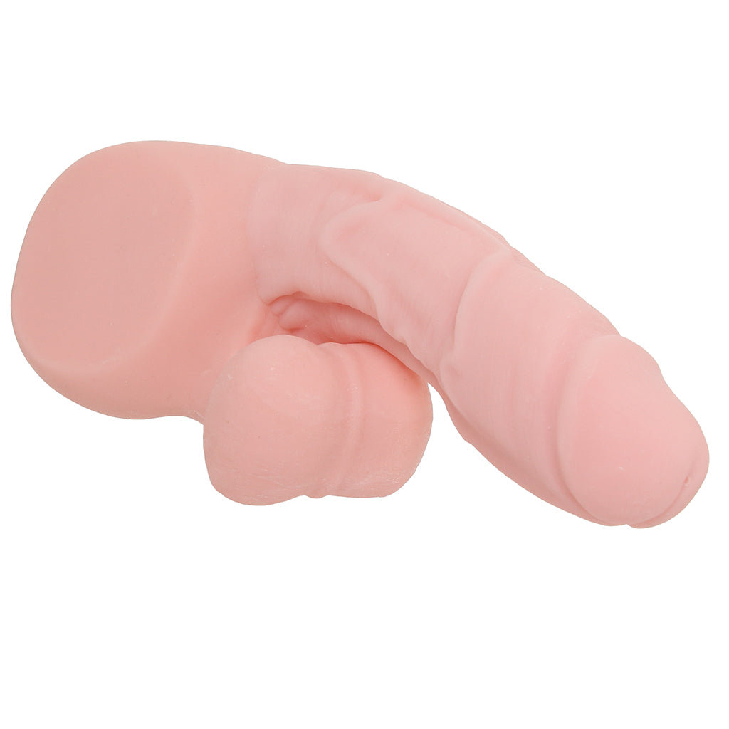 Dirty Talk Interactive F**k My Cock Male Masturbators > Realistic Butts