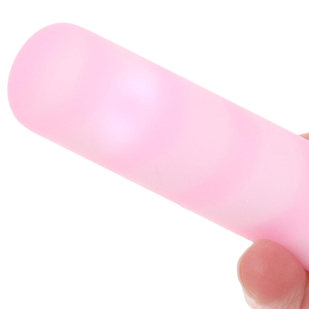 Play With Me Sugar Crush Flexible Bullet Vibe Vibrators > Bullet and Egg Vibrators