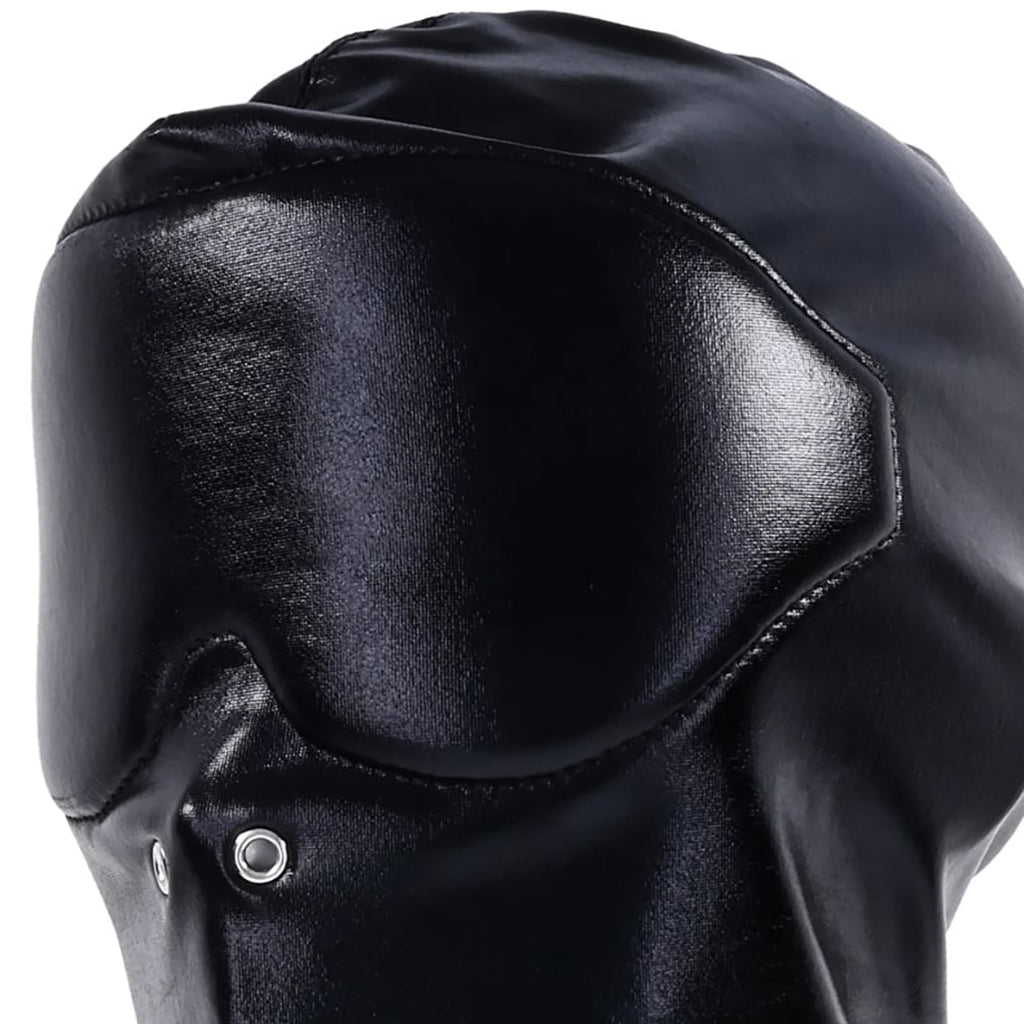 Edge Blackout Hood Bondage and Fetish > Tools & Accessories
