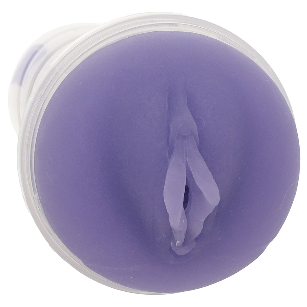 Zero Tolerance Pop On The Glow Stroker Male Masturbators > Self-Contained Strokers