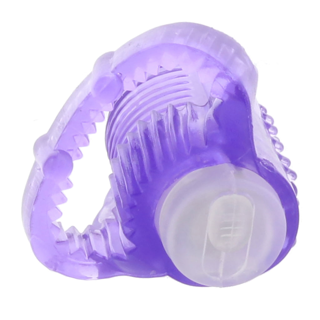 PinkCherry Fun Tongue Vibe Vibrators > Clitoral Stimulators