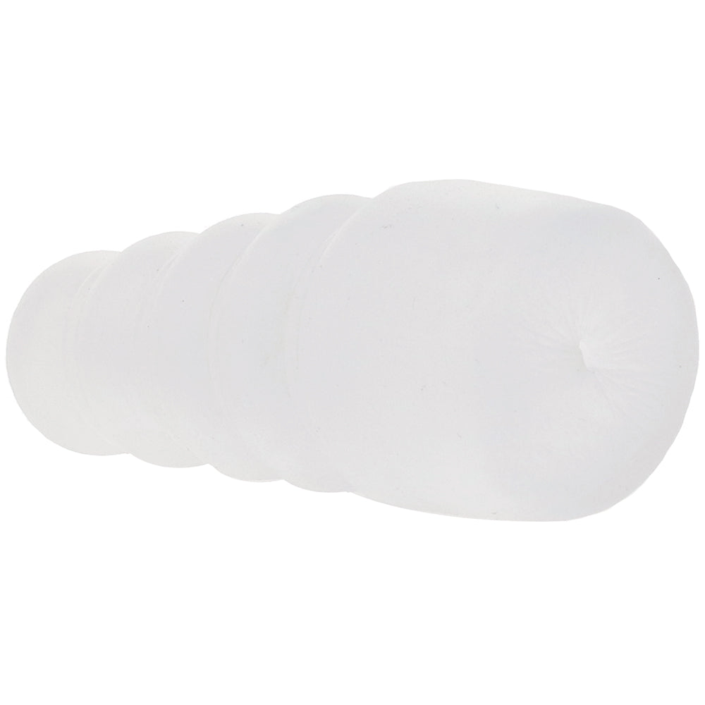 Ass Stroker In A Bag Male Masturbators > Pocket Strokers