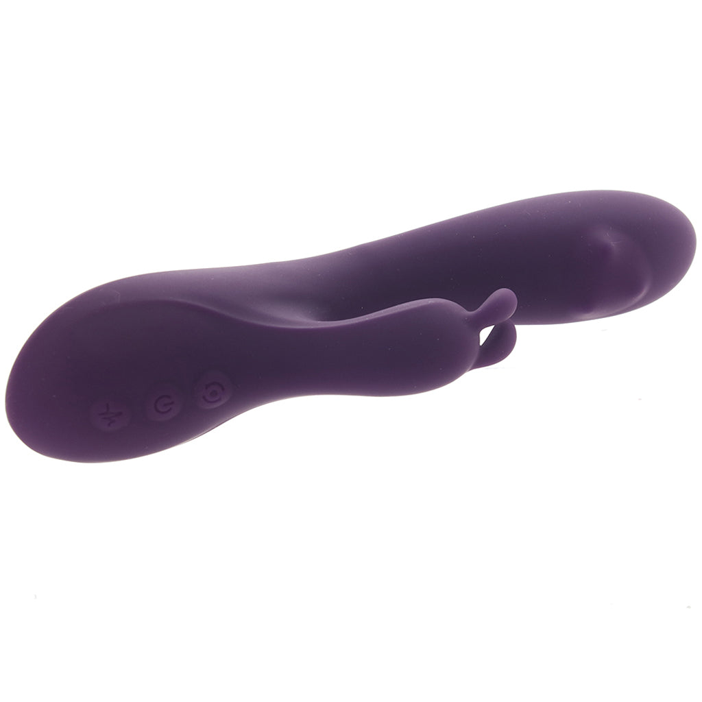 Playboy On Repeat Rabbit Vibe Vibrators > Rabbit Vibrators